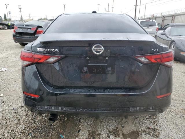 2020 Nissan Sentra Sr VIN: 3N1AB8DV3LY270856 Lot: 55948244