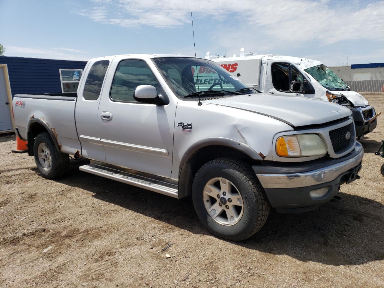 2FTRX18L72CA15887 2002 Ford F150