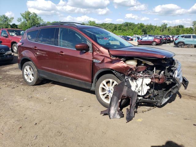 2018 Ford Escape Se VIN: 1FMCU9GD7JUA88145 Lot: 57118384