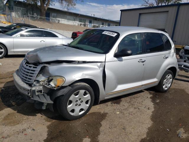 2008 Chrysler Pt Cruiser VIN: 3A8FY48BX8T153363 Lot: 55169284