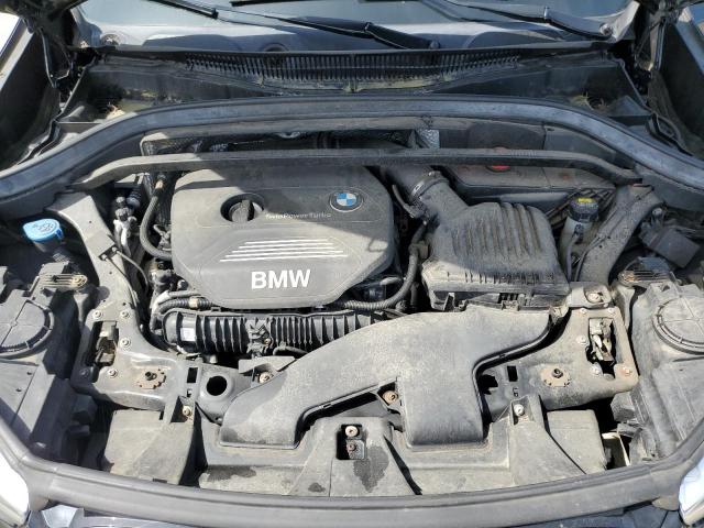 2016 BMW X1 xDrive28I VIN: WBXHT3C39G5E54462 Lot: 55022014