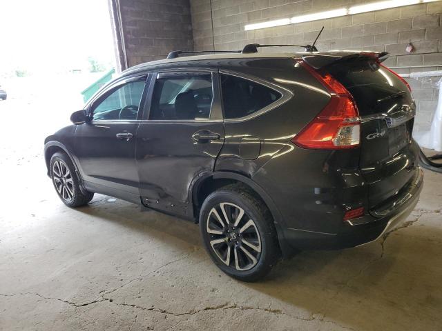 2015 Honda Cr-V Ex VIN: 5J6RM4H53FL084903 Lot: 56387484