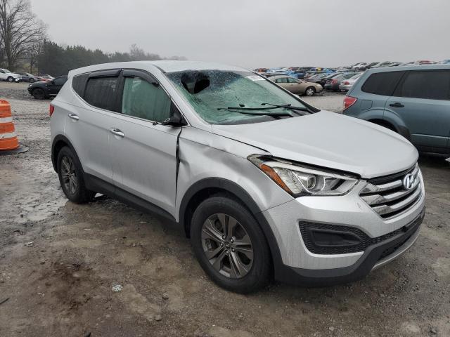 2014 Hyundai Santa Fe Sport VIN: 5XYZT3LB0EG124283 Lot: 57506774