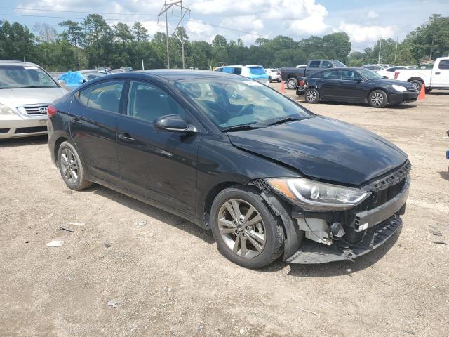 2017 Hyundai Elantra Se VIN: 5NPD84LF7HH084088 Lot: 54940724