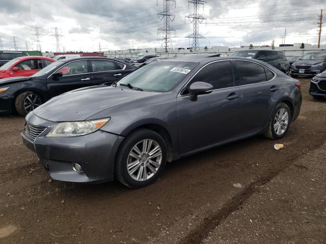 2014 Lexus Es 350 VIN: JTHBK1GG2E2086028 Lot: 53939014