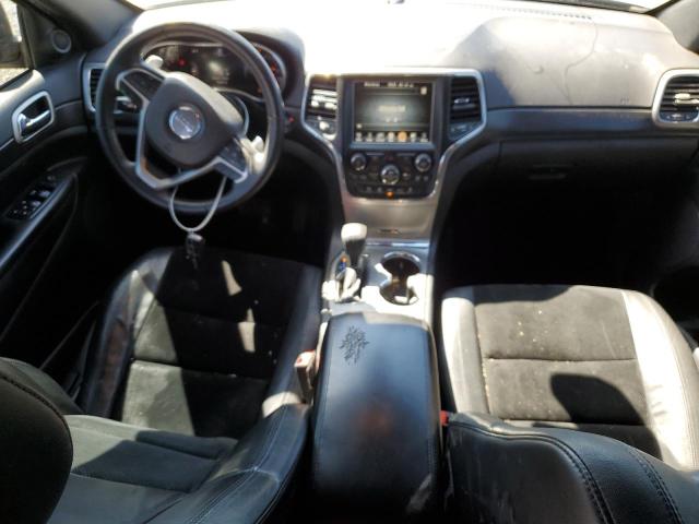 2017 Jeep Grand Cherokee Laredo VIN: 1C4RJEAG6HC956350 Lot: 56208064