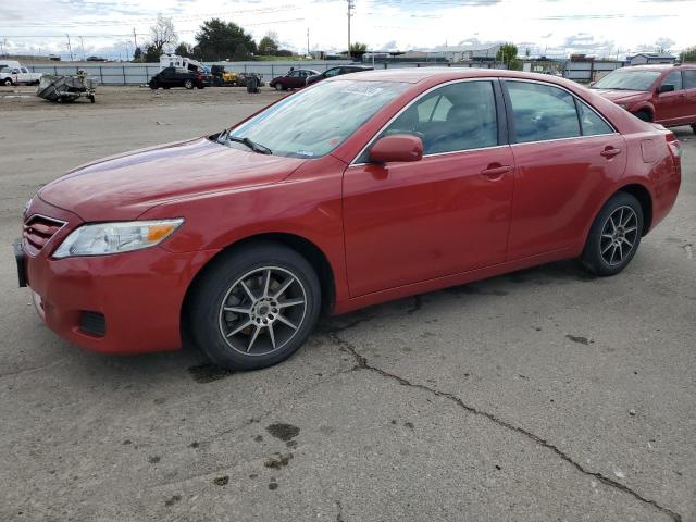 2011 Toyota Camry Base VIN: 4T1BF3EK2BU177241 Lot: 53822824