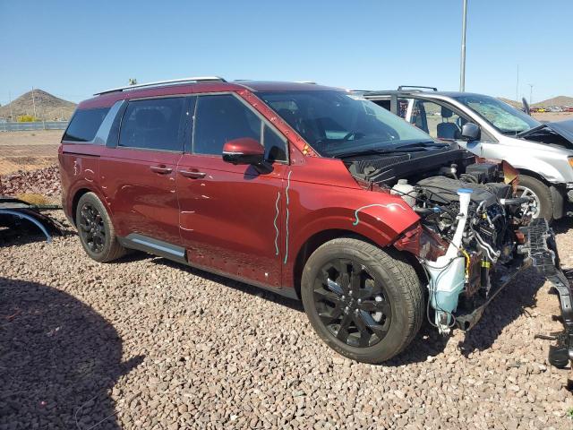 2024 Kia Carnival Sx VIN: KNDNE5H31R6331568 Lot: 54721464