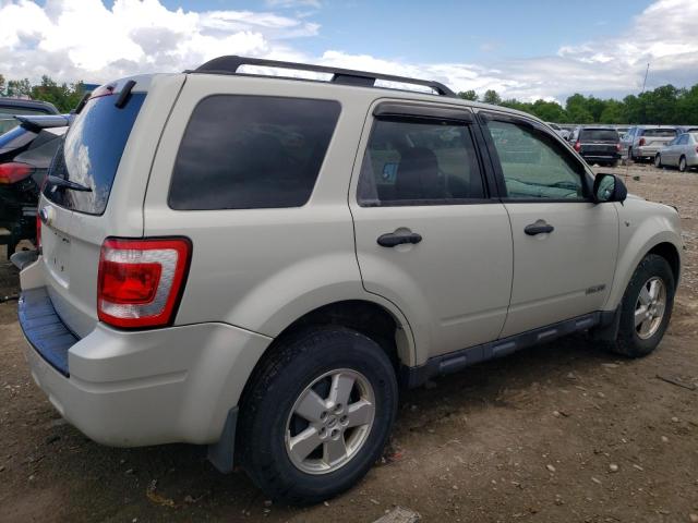 1FMCU03188KC32329 2008 Ford Escape Xlt