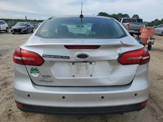 2017 Ford Focus S VIN: 1FADP3E24HL205880 Lot: 52960794