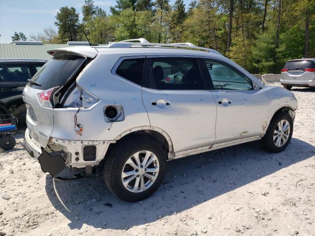 2016 Nissan Rogue S VIN: KNMAT2MV2GP660359 Lot: 54669914