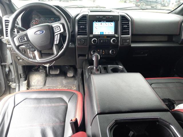 2018 FORD F150 SUPER - 1FTEW1E50JFB38392