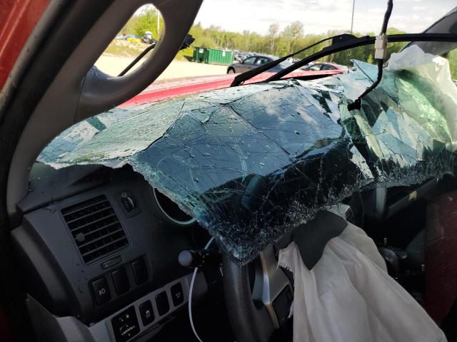 2012 Toyota Tacoma Double Cab Long Bed VIN: 5TFMU4FNXCX005248 Lot: 55623844