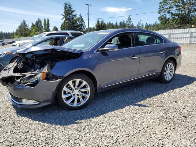 2015 Buick Lacrosse VIN: 1G4GB5G31FF331869 Lot: 56914794