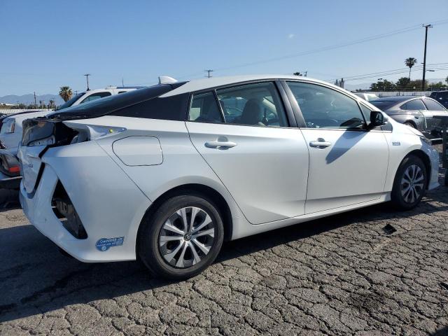 JTDKAMFP5M3167122 Toyota Prius PRIM 3