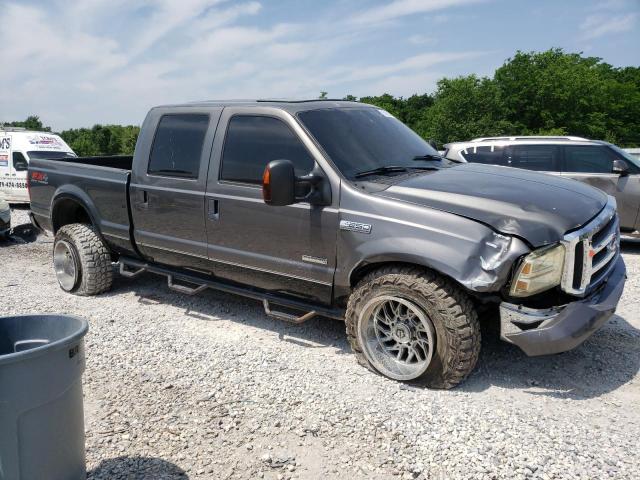 2006 Ford F250 Super Duty VIN: 1FTSW21P46EA15305 Lot: 55899884