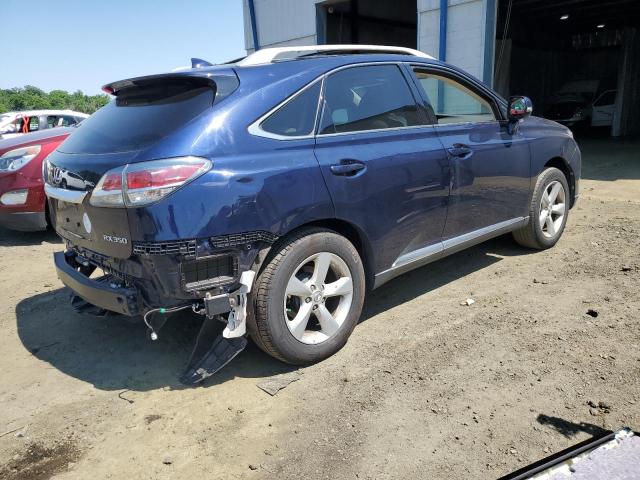 2015 Lexus Rx 350 Base VIN: 2T2BK1BAXFC343472 Lot: 56244684