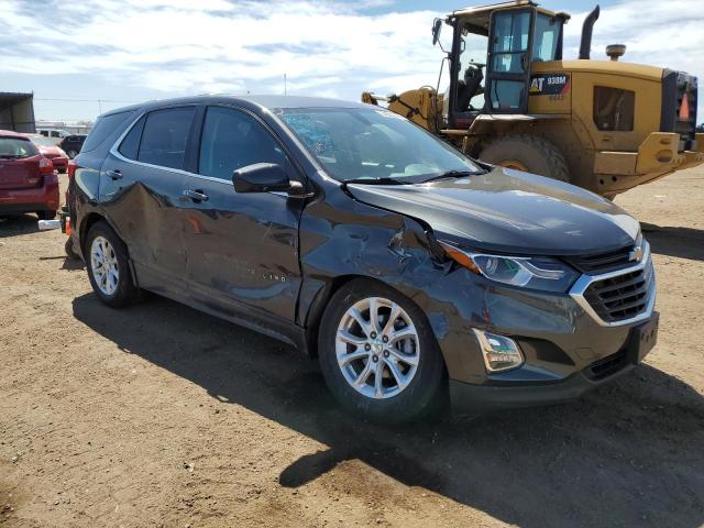 2018 Chevrolet Equinox Lt VIN: 2GNAXJEV2J6228950 Lot: 54303274