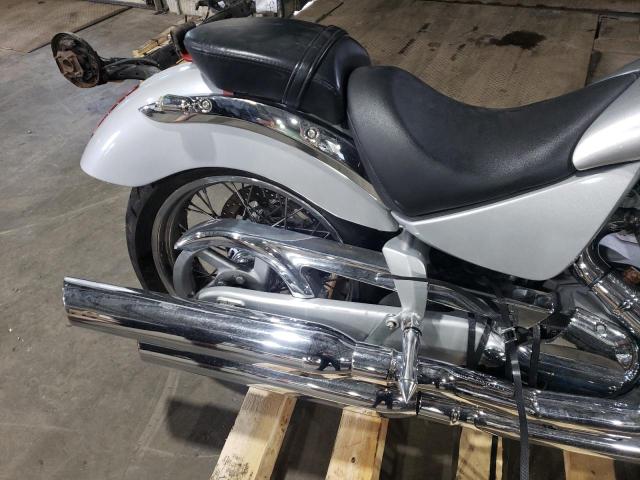 2003 VICTORY MOTORCYCLES VEGAS CANA - 5VPGB16C133003672