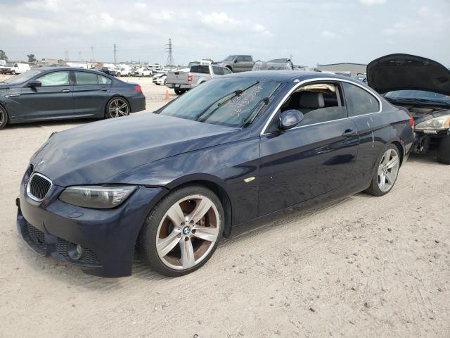 2008 BMW 335 I VIN: WBAWB73508P042382 Lot: 56485214