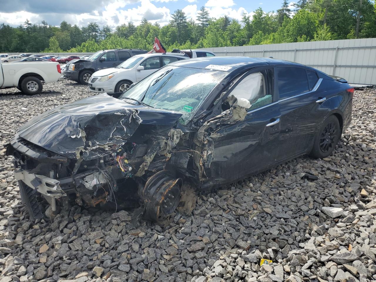 1N4BL4BV7KC156933 2019 Nissan Altima S