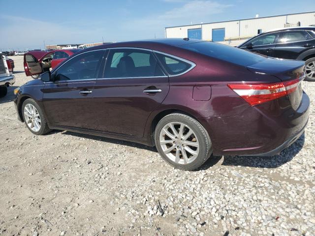 4T1BK1EB9DU043779 2013 Toyota Avalon Base 2013 Toyota Avalon Base VIN: 4T1BK1EB9DU043779 Lot: 56206454