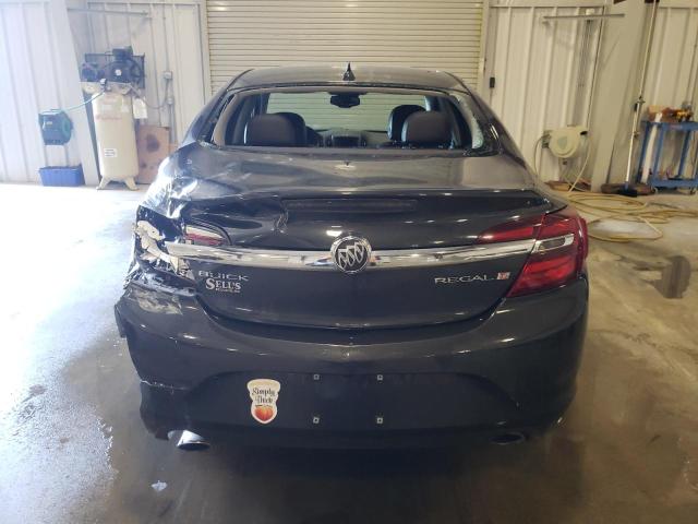 2014 Buick Regal VIN: 2G4GK5EX3E9181180 Lot: 55509964