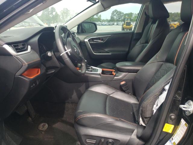 2021 TOYOTA RAV4 ADVEN - 2T3J1RFV3MW157239