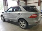 MERCEDES-BENZ ML 350 4MA снимка