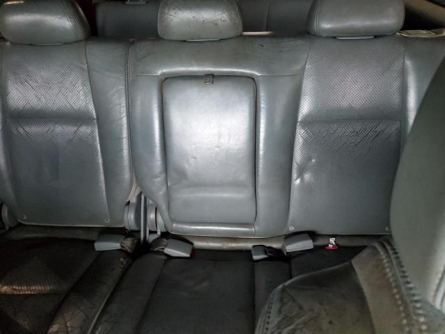 2004 Honda Pilot Exl VIN: 2HKYF186X4H590345 Lot: 56575764