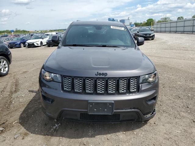 2019 Jeep Grand Cherokee Laredo VIN: 1C4RJFAG2KC775274 Lot: 54355484