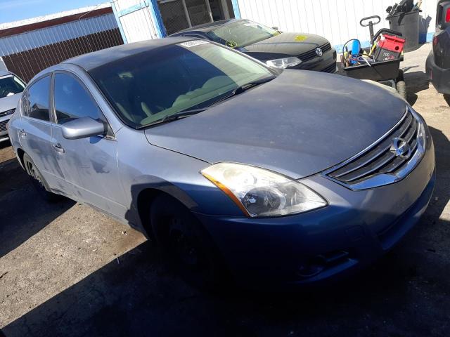 2011 Nissan Altima Base VIN: 1N4AL2AP8BN408695 Lot: 53901064