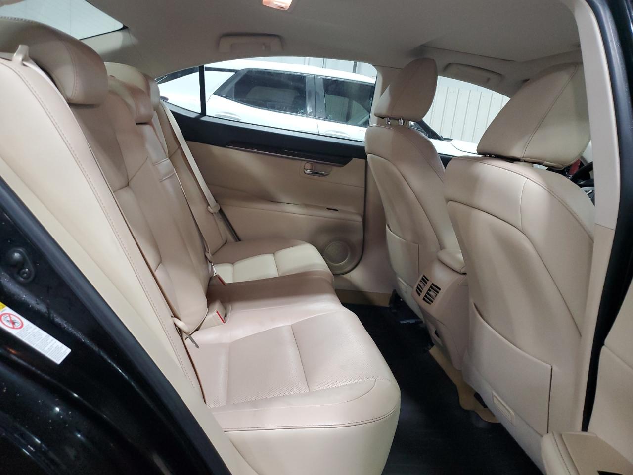 JTHBK1GG4D2077460 2013 Lexus Es 350