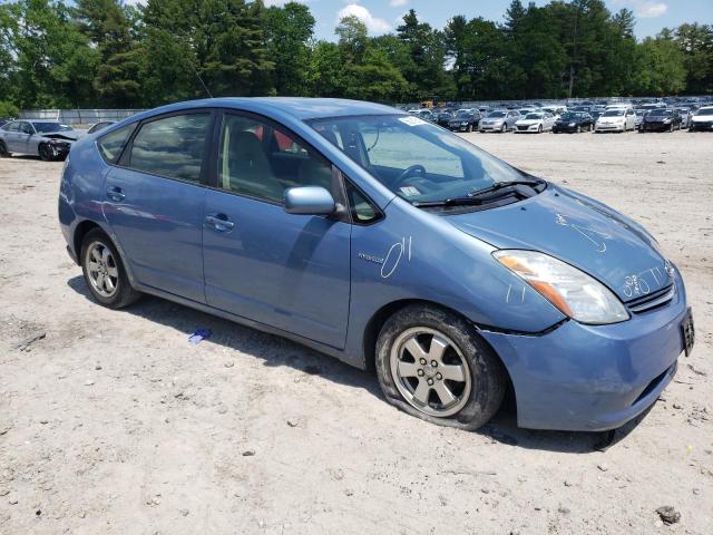 2007 Toyota Prius VIN: JTDKB20U177581804 Lot: 56591084