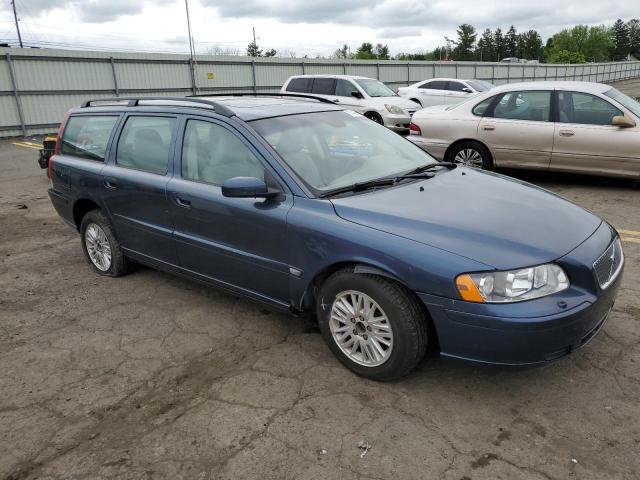 2005 Volvo V70 VIN: YV1SW612052506329 Lot: 54496354