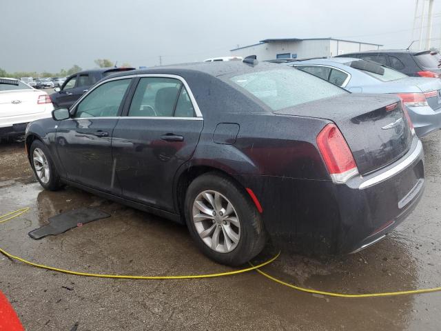 2015 CHRYSLER 300 LIMITE - 2C3CCAAG3FH930683