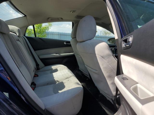 2009 Mazda 6 I VIN: 1YVHP81A695M24121 Lot: 54314784