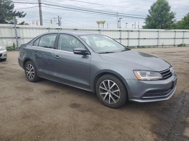 2017 VOLKSWAGEN JETTA SE - 3VWDB7AJ1HM381892
