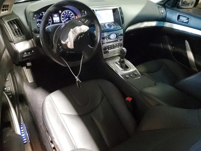 2015 INFINITI Q60 JOURNE - JN1CV6EL6FM890271