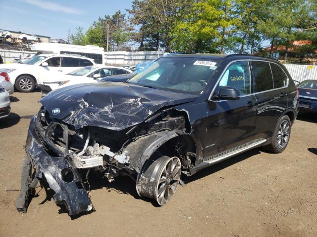 VIN 5UXKR6C54F0J75075 2015 BMW X5, Xdrive50I no.1