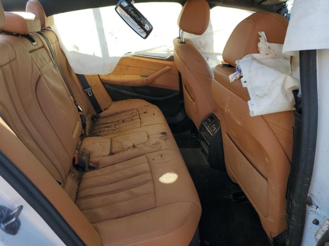 2020 BMW 540 Xi VIN: WBAJS3C05LCE53979 Lot: 55340284