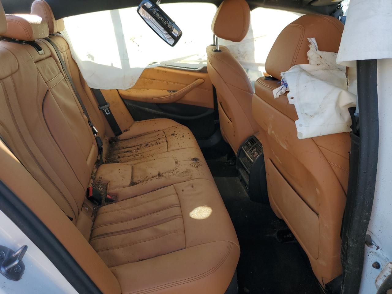 WBAJS3C05LCE53979 2020 BMW 540 Xi