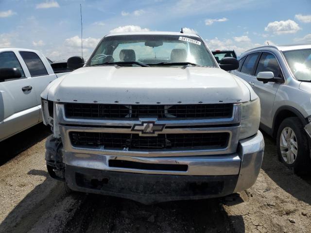 2009 Chevrolet Silverado K2500 Heavy Duty VIN: 1GCHK44K49E113806 Lot: 54119574