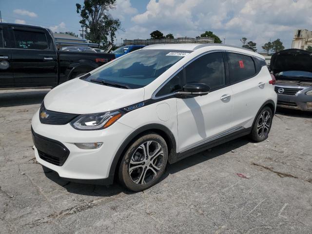 2021 CHEVROLET BOLT EV PR - 1G1FZ6S02M4111009