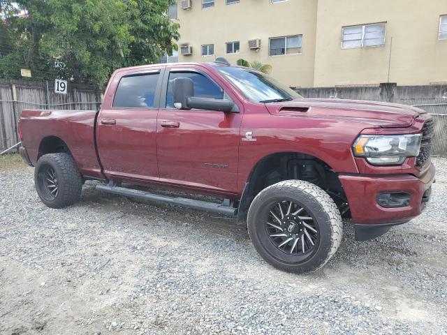 2022 Ram 2500 Big Horn/Lone Star VIN: 3C6UR5DL2NG149576 Lot: 52814344