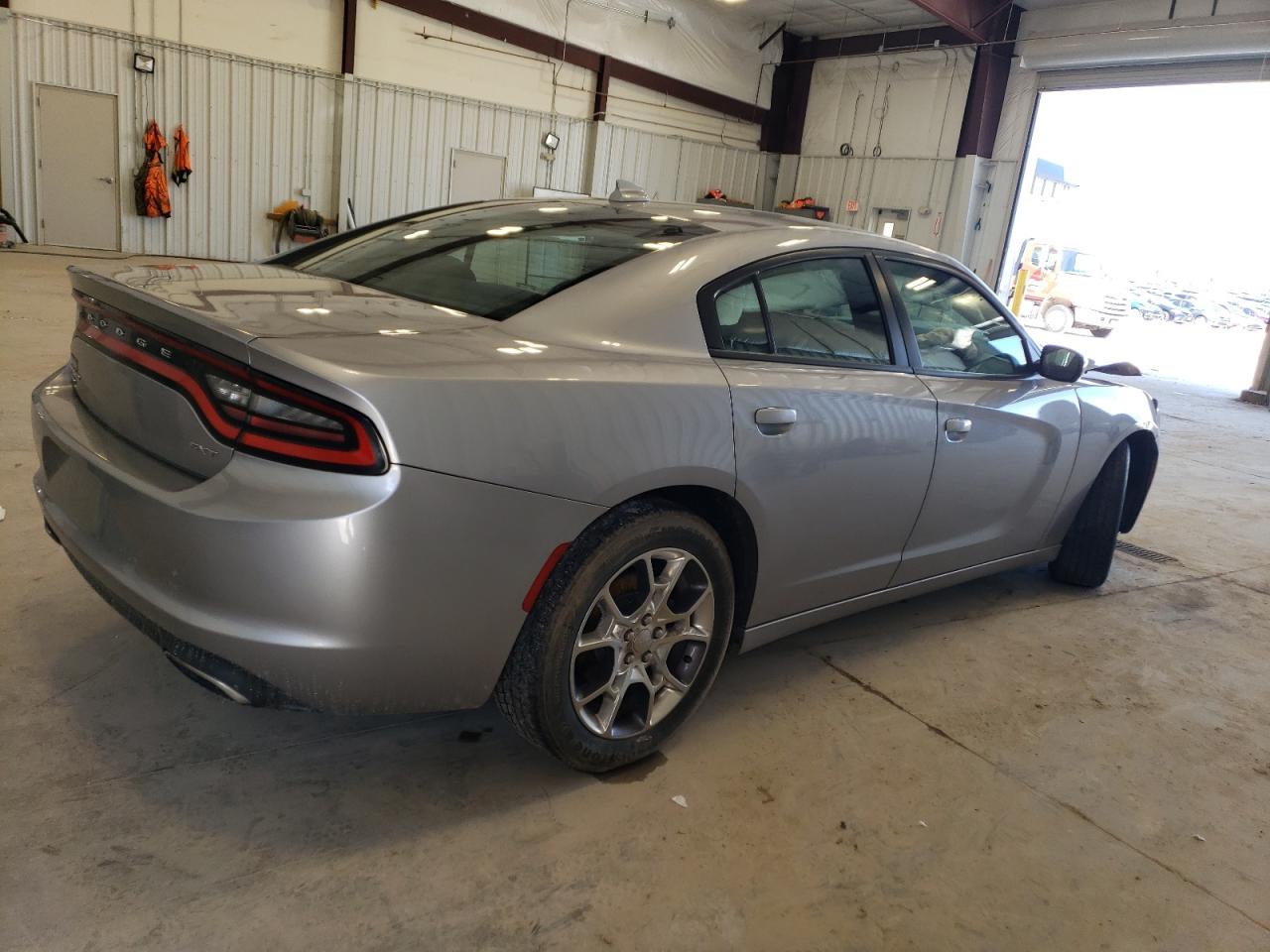 2016 Dodge Charger Sxt vin: 2C3CDXJG7GH293671