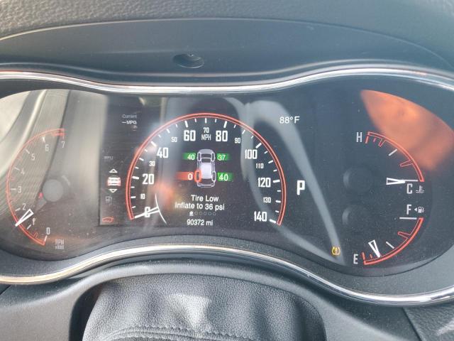 2014 Dodge Durango Sxt VIN: 1C4RDHAG9EC286636 Lot: 55398784