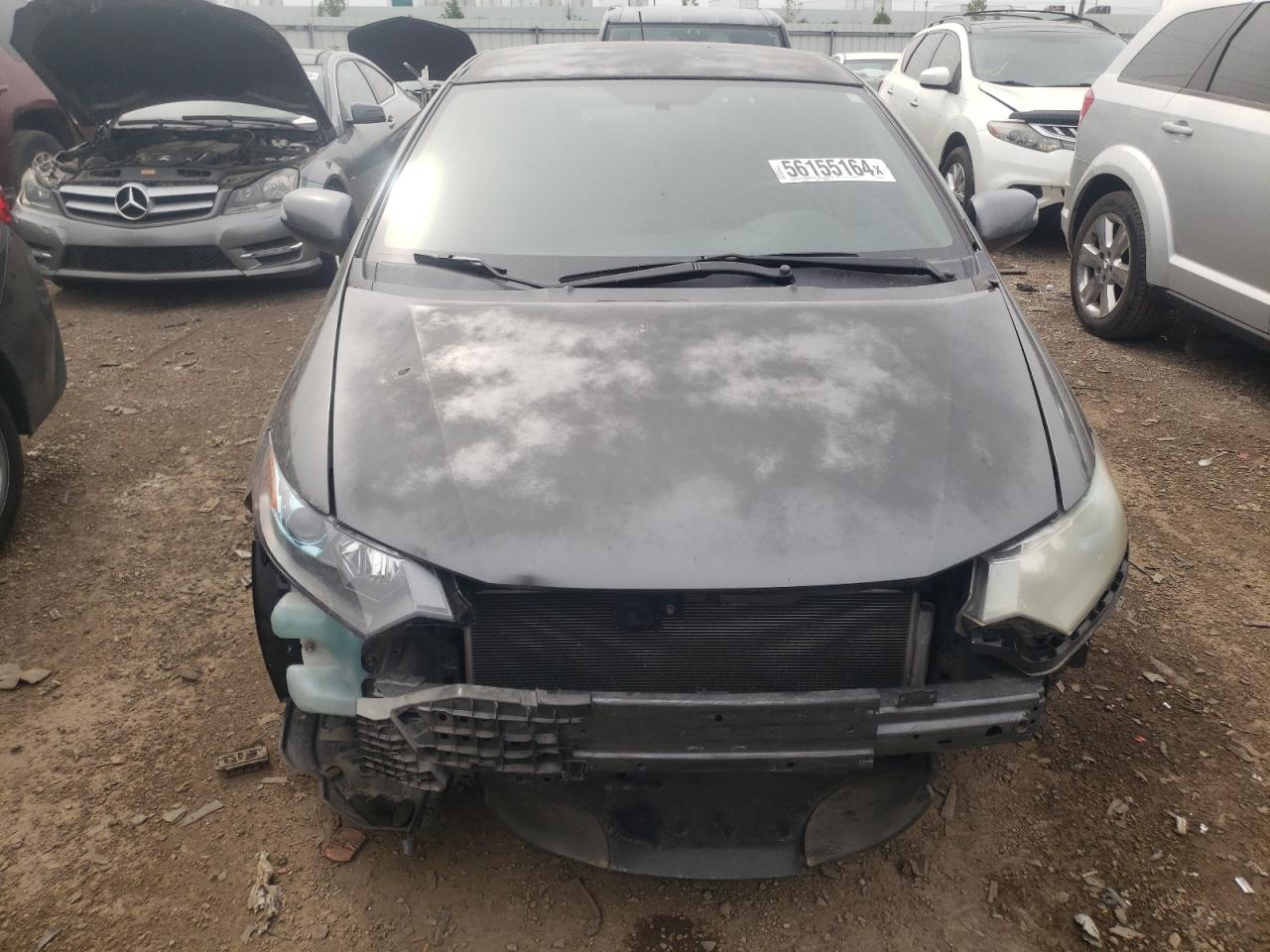 JHMZE2H75AS025793 2010 Honda Insight Ex