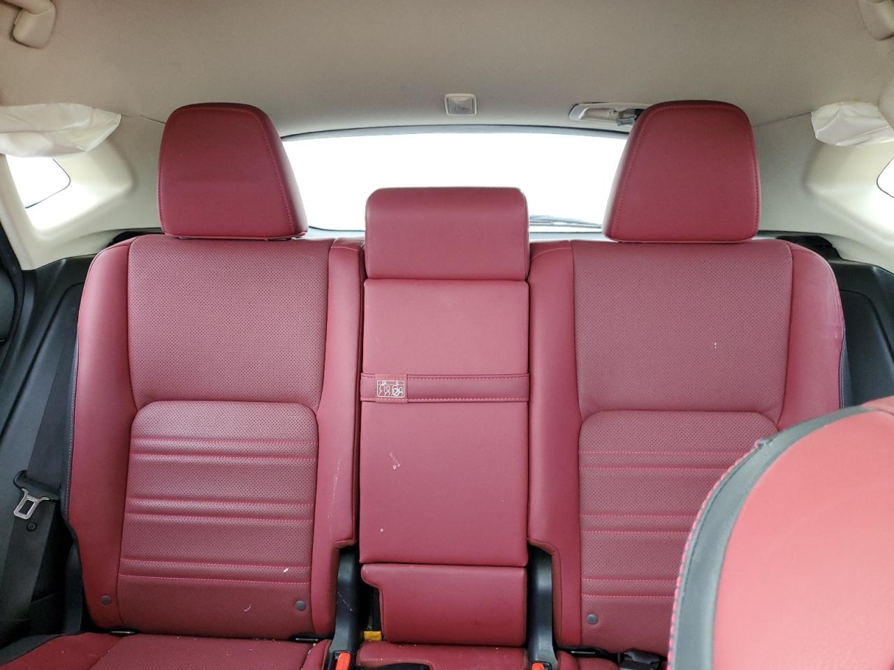 JTJGARBZXL2162591 2020 Lexus Nx 300