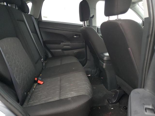2021 MITSUBISHI OUTLANDER - JA4ARUAU7MU035503